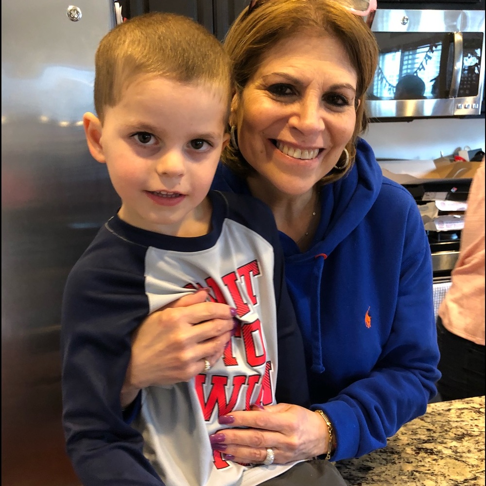 Meet your Posher, Wendy